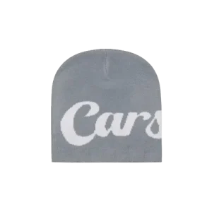 Carsicko Beanie Grey