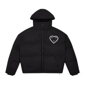Carsicko Black Jackets