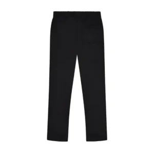 Carsicko Black Joggers