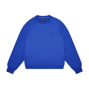 Carsicko Blue FTP Sweater