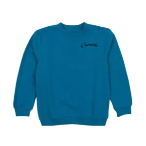 Carsicko Blue Jersey