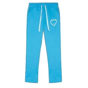 Carsicko Blue Sweatpant