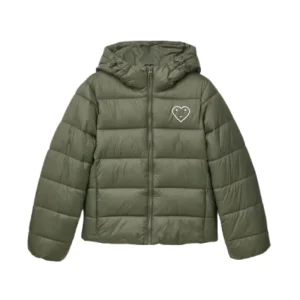 Carsicko Dark Military Green Jackets