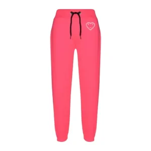 Carsicko Dark Pink Joggers