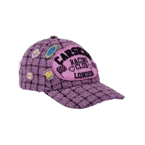Carsicko Ftp Racing Purple Hat 2