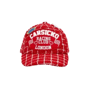 Carsicko Ftp Racing Red Hat 2