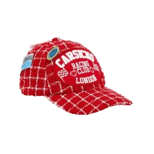 Carsicko Ftp Racing Red Hat