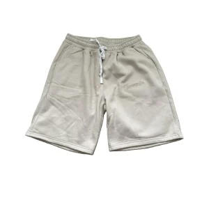 Carsicko Grey Shorts