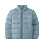 Carsicko Light Blue Jackets