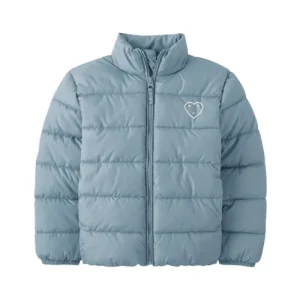 Carsicko Light Blue Jackets