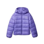 Carsicko Light Purple Jackets