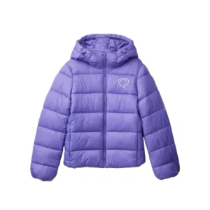 Carsicko Light Purple Jackets