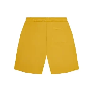 Carsicko Mustard FTP Shorts 2