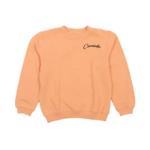 Carsicko Peach Jersey