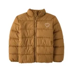 Carsicko Pearwood Jackets