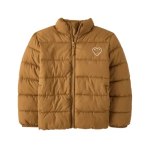 Carsicko Pearwood Jackets