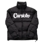 Carsicko Puffer Jackets