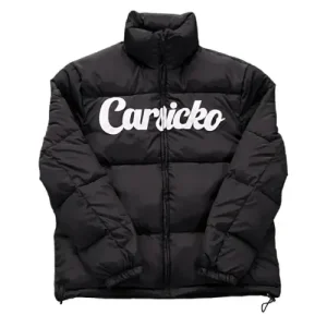 Carsicko Puffer Jackets