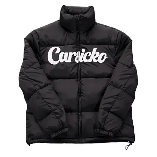 Carsicko-Puffer-Jackets Carsicko Puffer Jackets