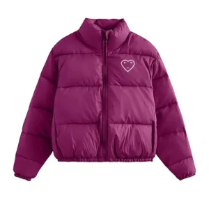 Carsicko Purple Jackets