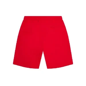 Carsicko Red FTP Shorts 2