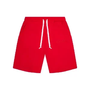 Carsicko Red FTP Shorts