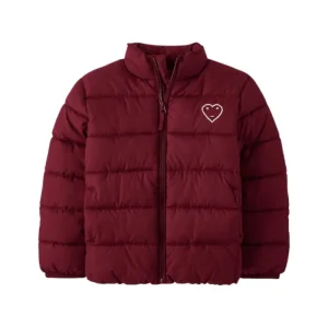 Carsicko Redwood Jackets