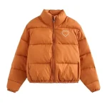 Carsicko Tiger Orange Jackets
