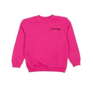 Carsicko Pink Jersey